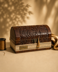 The Heritage Chest