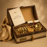 The Heritage Chest