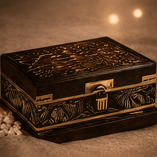 Festive Glow Hamper