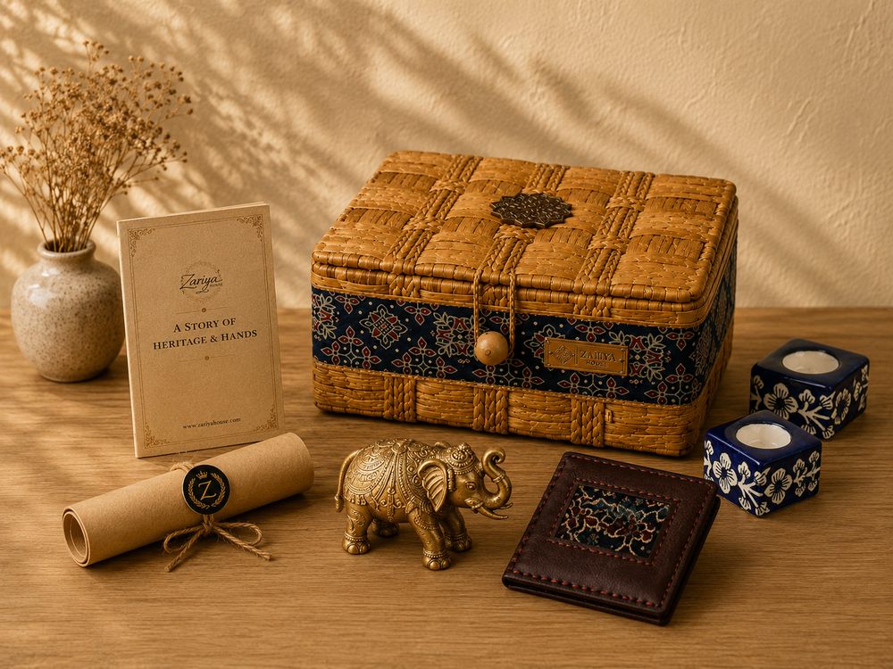 The Aadar Curation