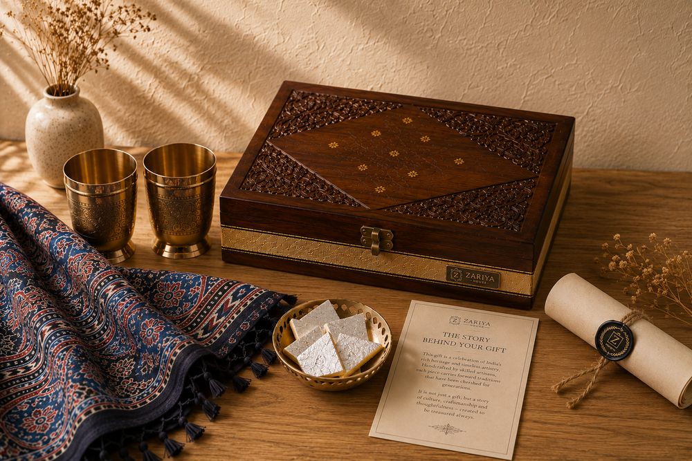 The Artisanal Legacy