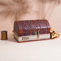 The Heritage Chest