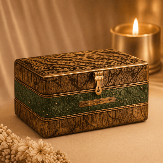 Little Wonders Box