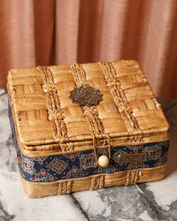 The Woven Heritage