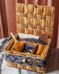 The Woven Heritage