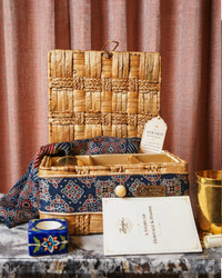 The Woven Heritage