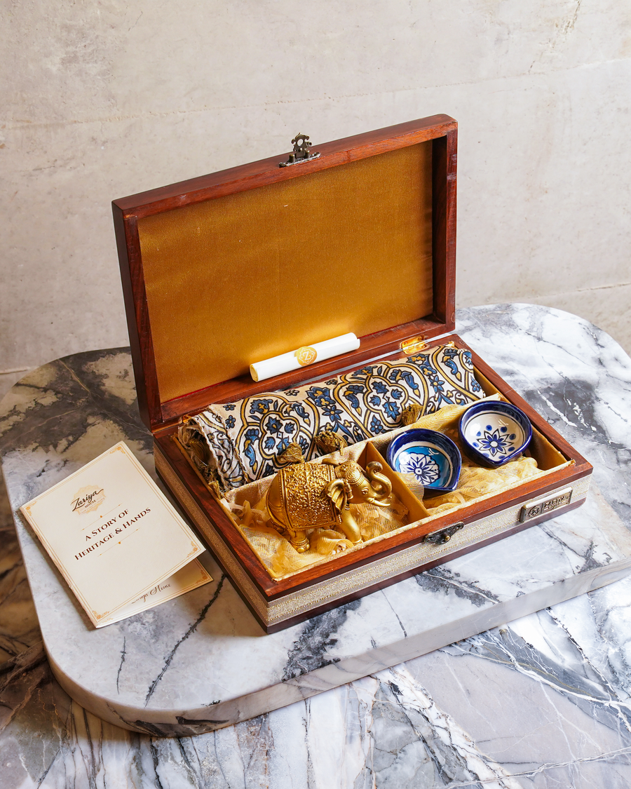 The Artisan Legacy