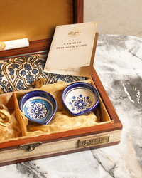 The Artisan Legacy