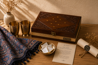 The Samriddhi Curation