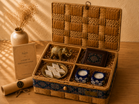 The Aadar Curation