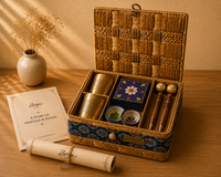 The Samanvay Curation