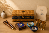 The Samanvay Curation