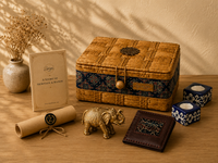 The Aadar Curation