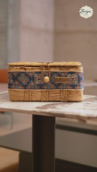 The Woven Heritage video