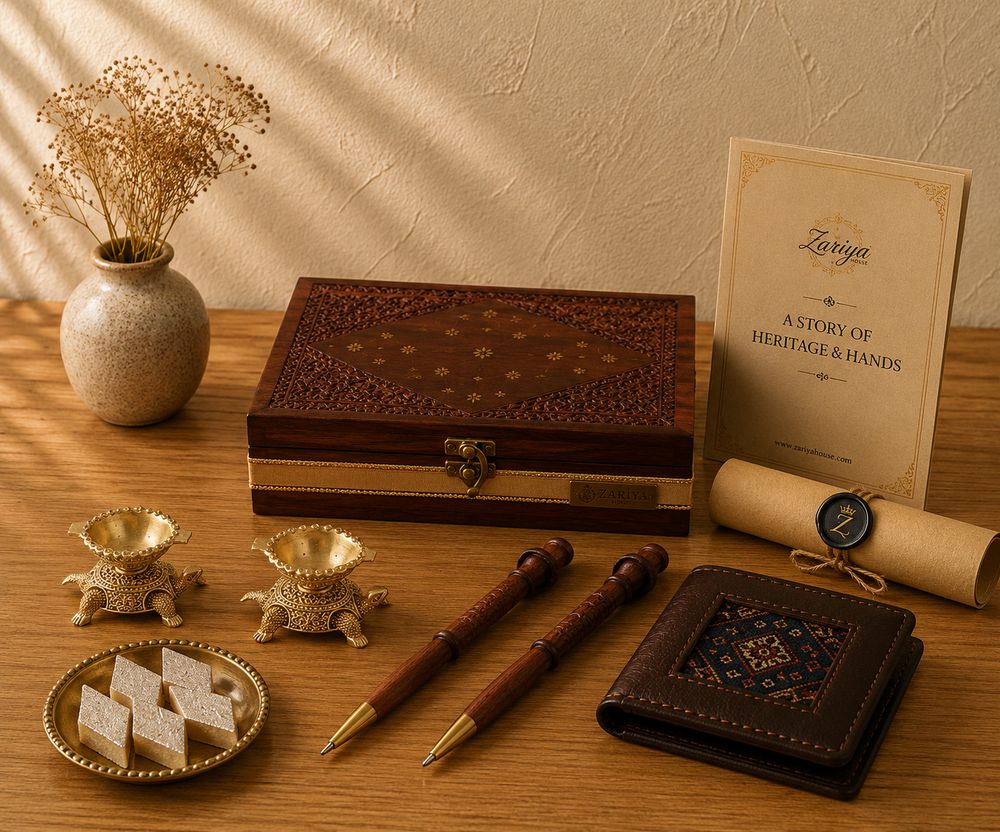 The Nirmaan Curation