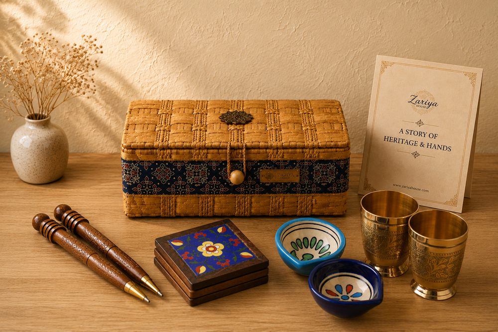 The Samanvay Curation