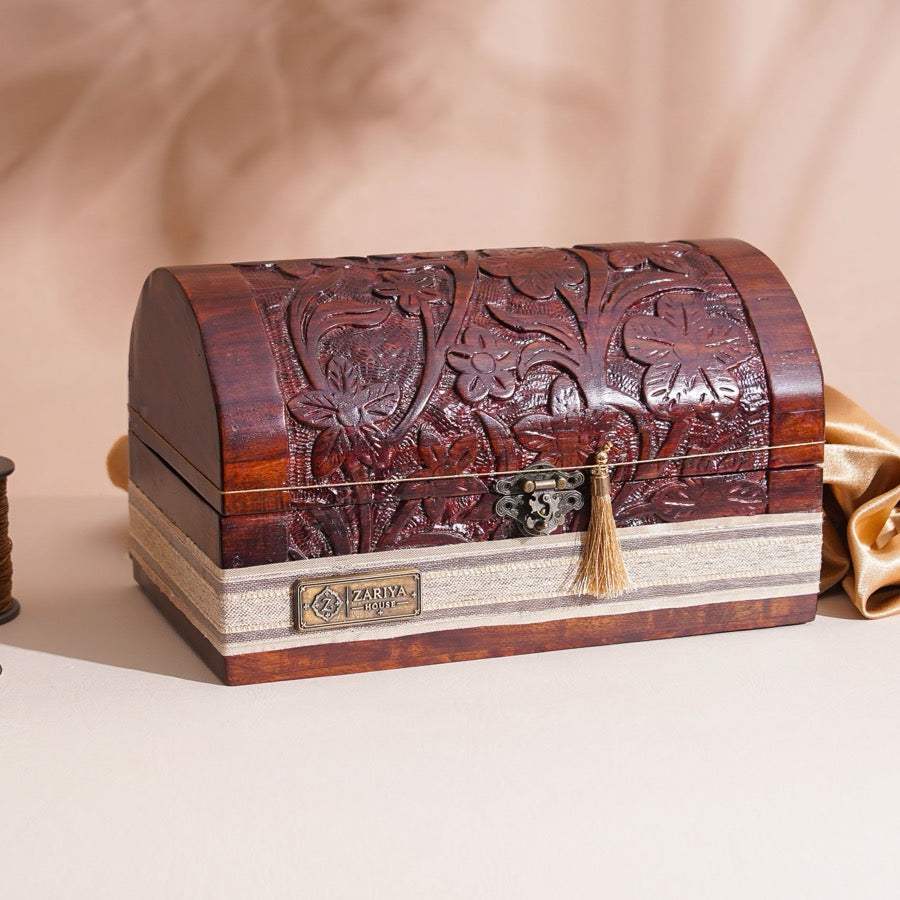 The Heritage Chest